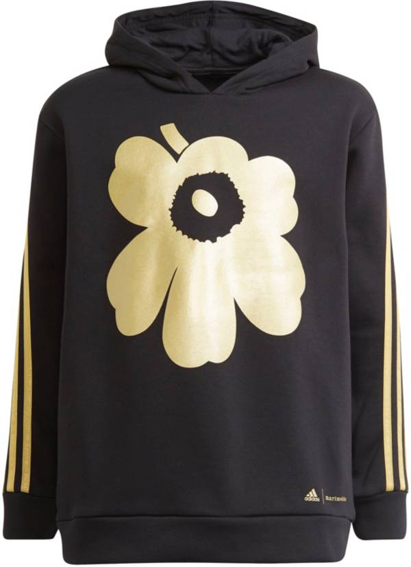 adidas Girls' Marimekko Hoodie