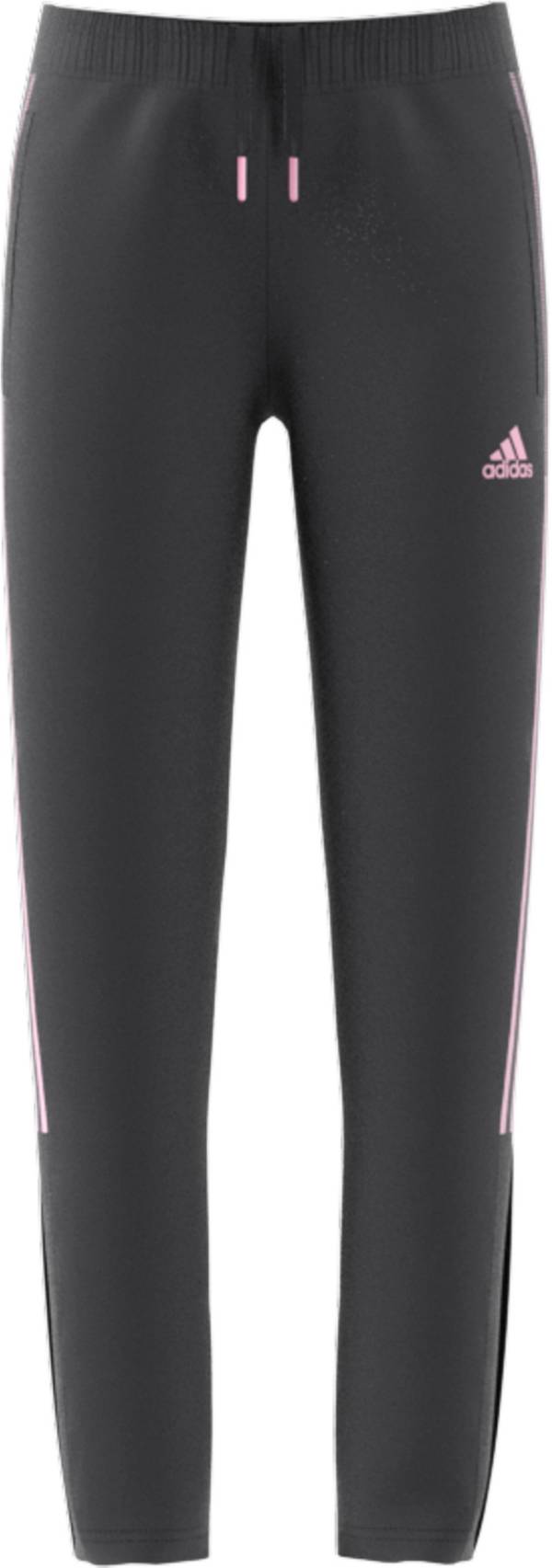 adidas Girls' Tiro Track Pants