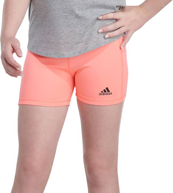 Adidas Girls' Aeroready® Volleyball Shorts
