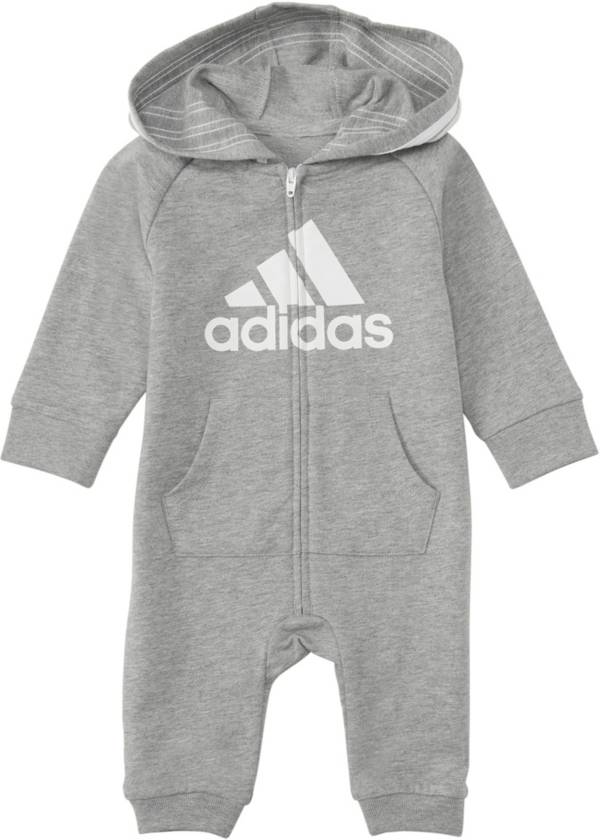 adidas Infant Badge of Sport Coverall