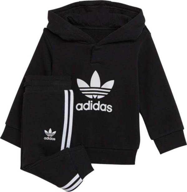 adidas Infants Adicolor Hoodie Set