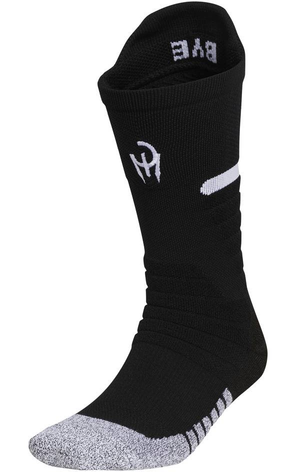 adidas Mahomes Adizero Signature Crew Sock