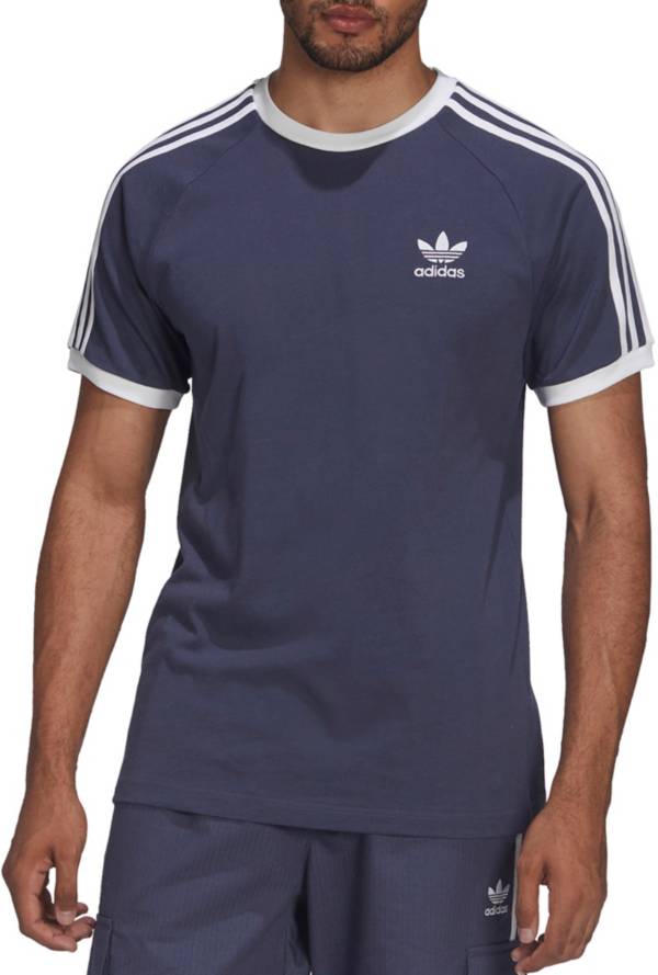 adidas Originals Men's Adicolor Classics 3-Stripes T-Shirt