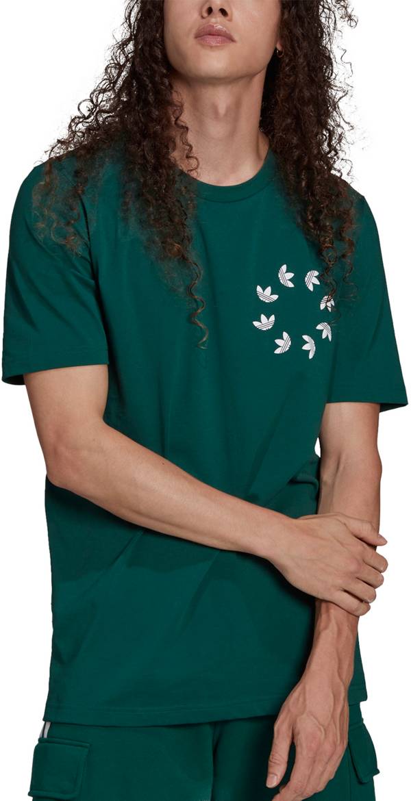 adidas Originals Men's Adicolor Spinner Tee