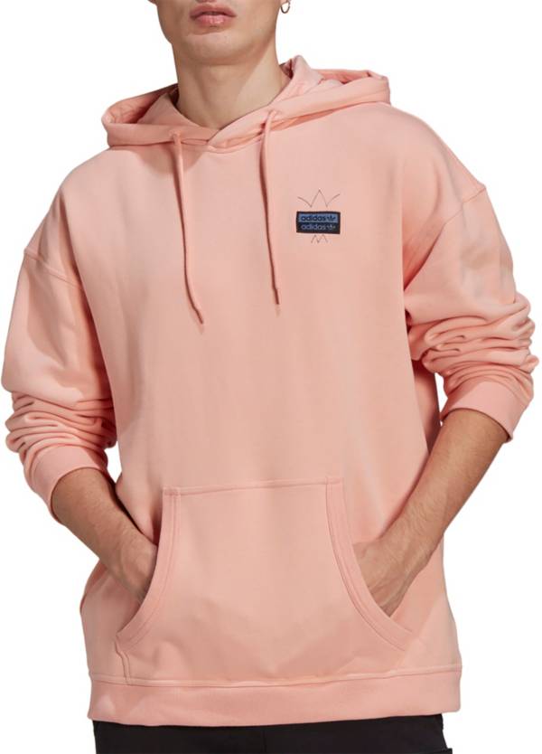 adidas Originals Men's Abstract Hoodie