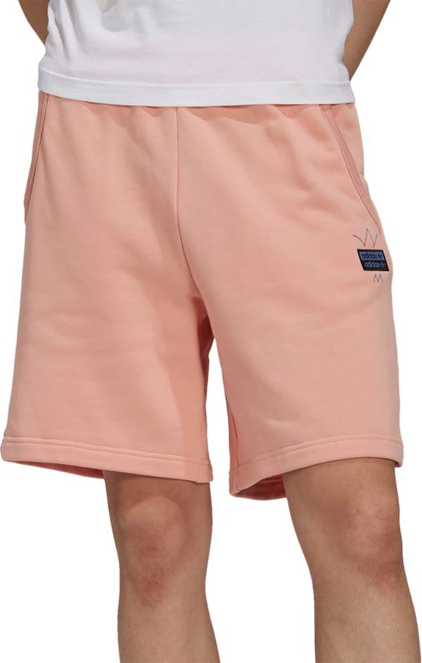 adidas Originals Men's Abstract Shorts