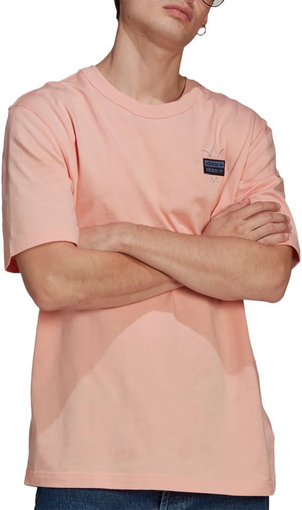 adidas Men's Abstract Originals T-Shirt