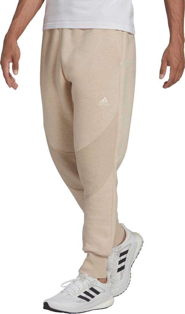 adidas Men's Botanically-Dyed Pants
