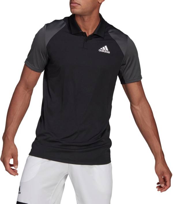 Adidas Men's Club Polo