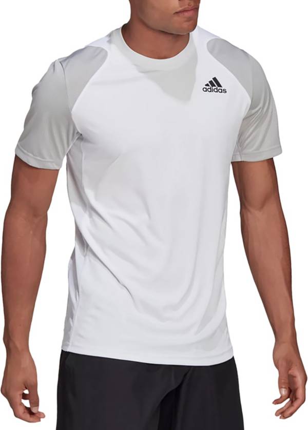 Adidas Men's Club T-Shirt