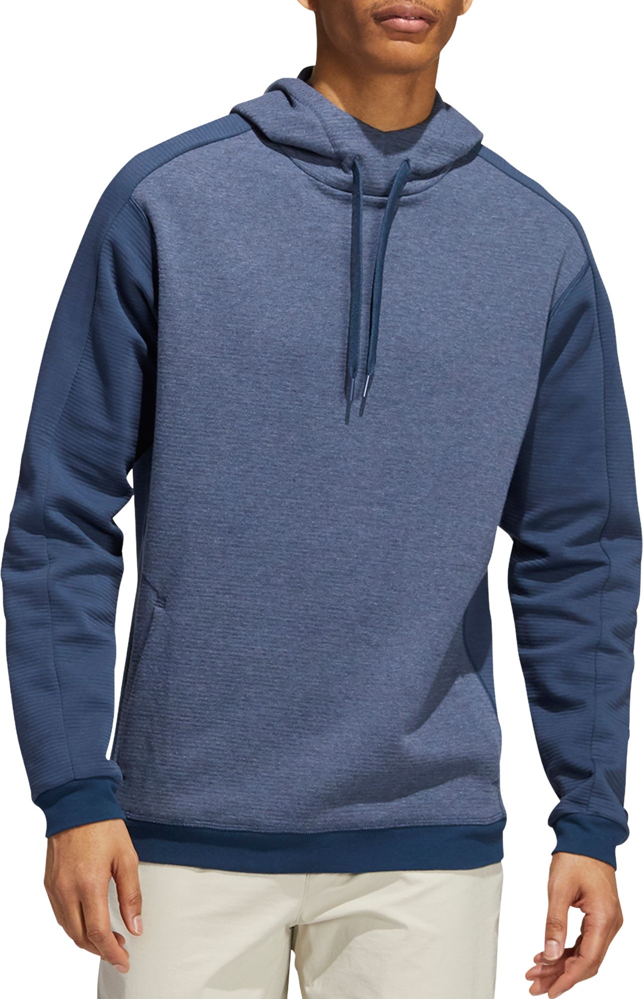 addidas golf hoodie