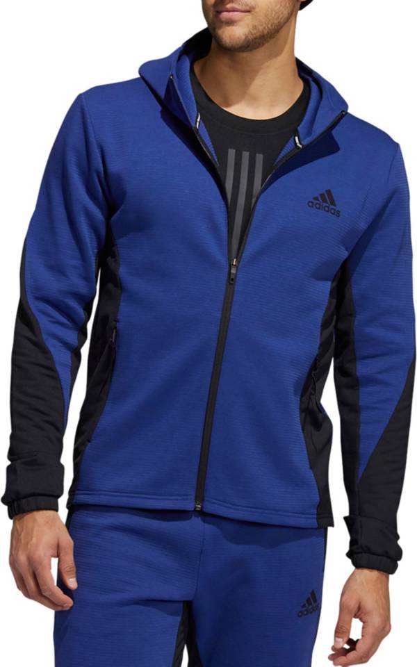 adidas Men's COLD.RDY Training Hoodie