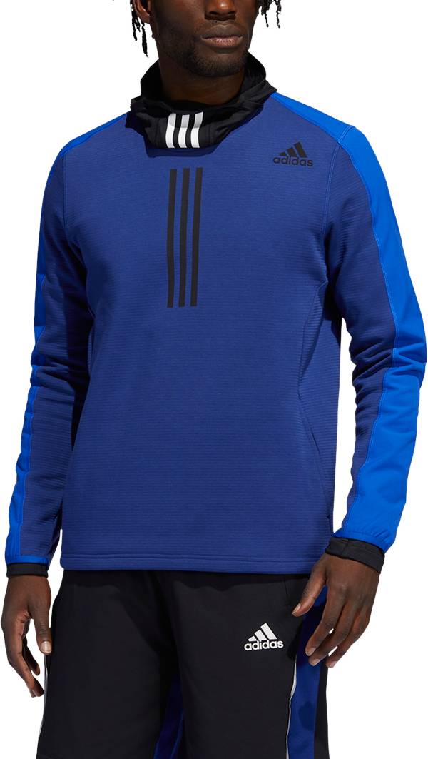 adidas Men's COLD.RDY Training Crewneck Sweatshirt
