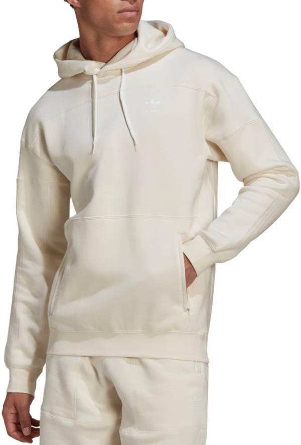 adidas Originals Men's Clean Classics Hoodie