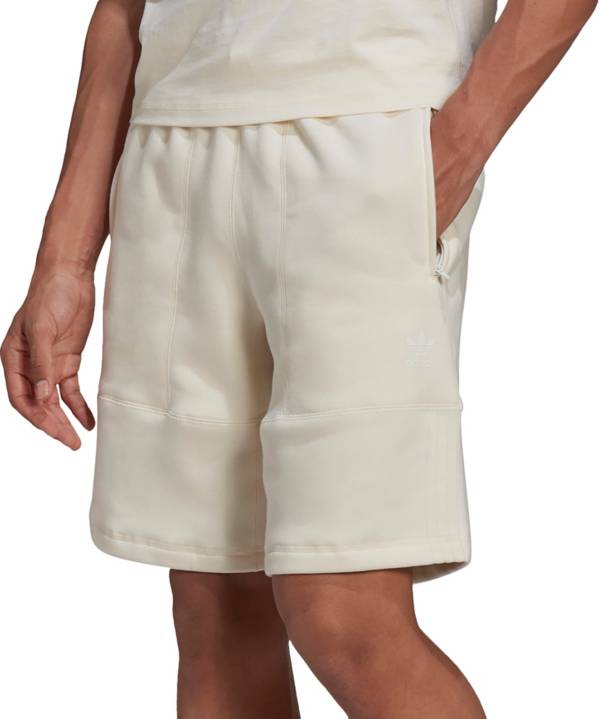 adidas Originals Men's Adicolor Clean Classics 3-Stripes Shorts