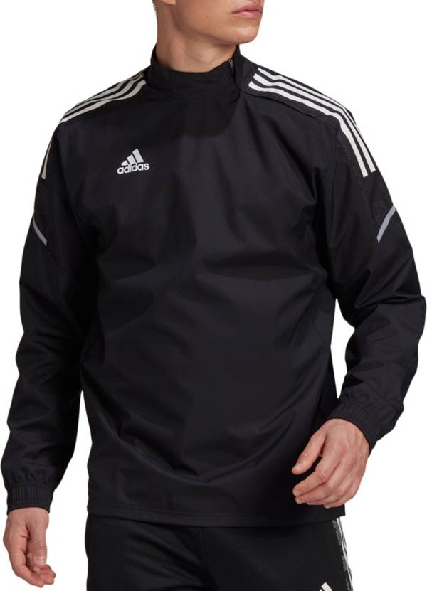 adidas Men's Condivo 21 Hybrid Top