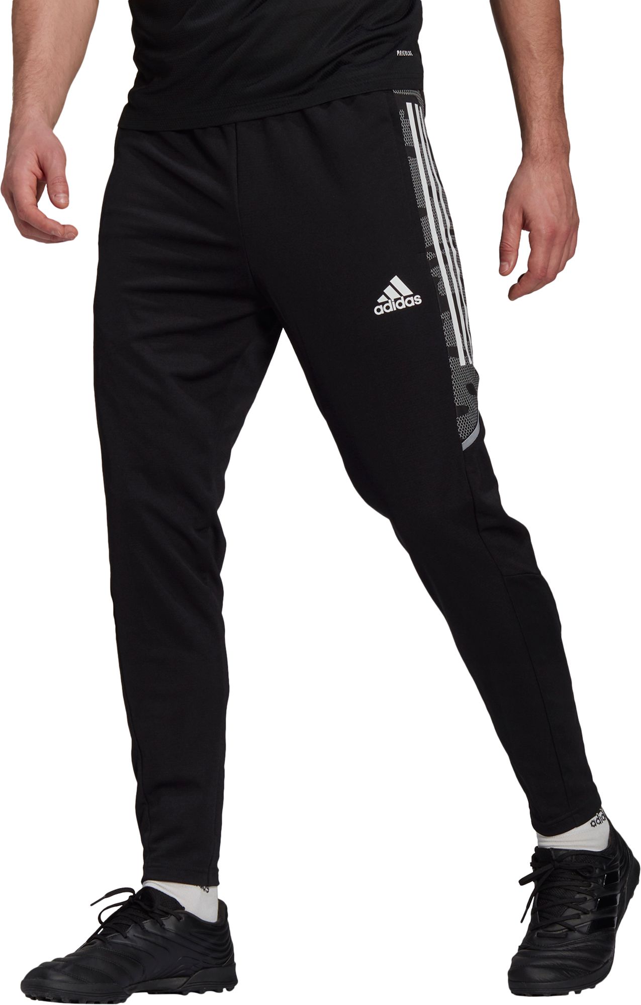 nike condivo training pants