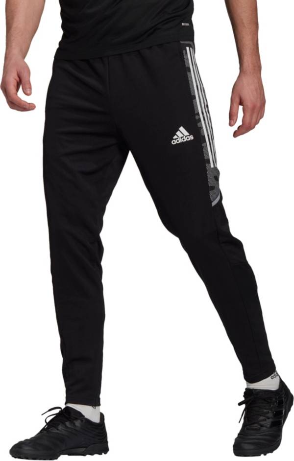 adidas Men's Condivo 21 Primeblue Training Pants