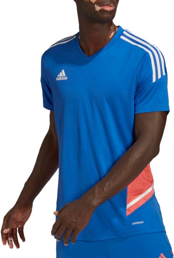 Adidas Men's Condivo 22 Predator Jersey