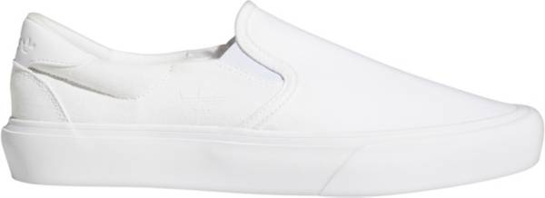 adidas Adult Court Rallye Slip-On Shoes