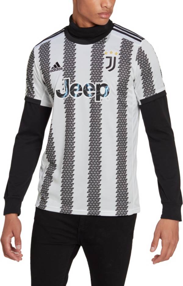 adidas Juventus '22 Home Replica Jersey product image