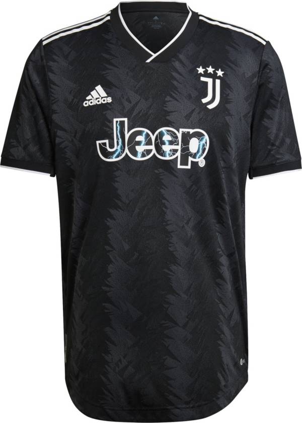 adidas Juventus '22 Away Authentic Jersey product image