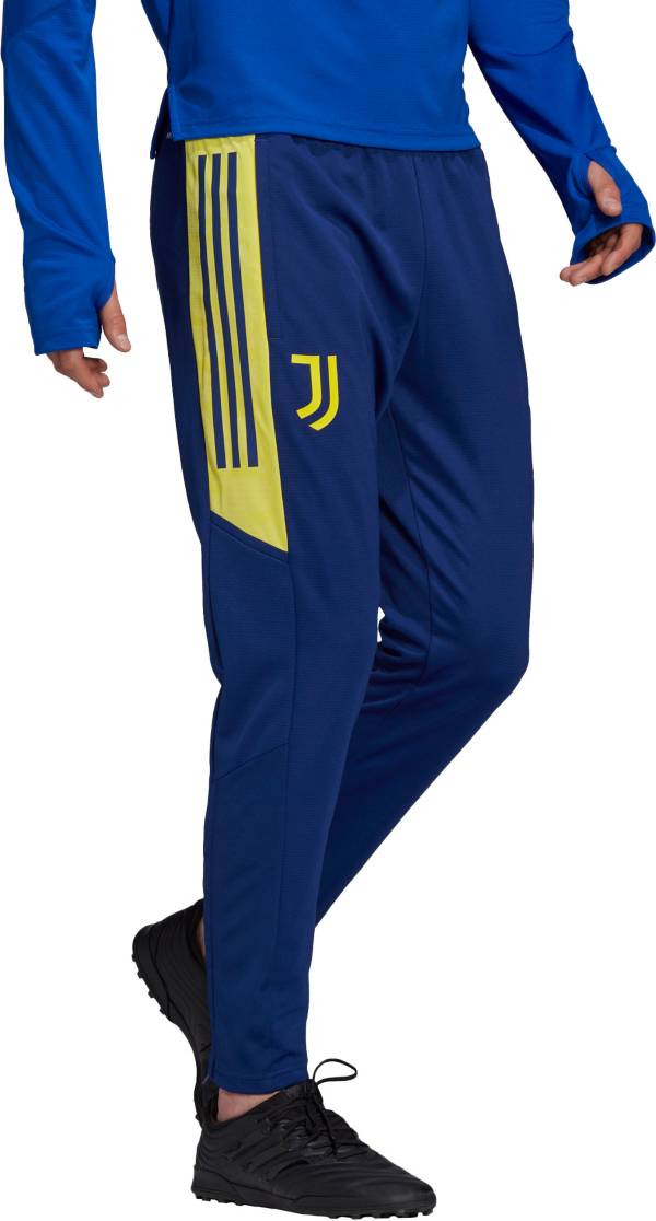 adidas Men's Juventus '21 Training Pants