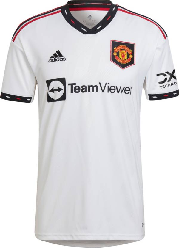 adidas Manchester United '22 Away Replica Jersey product image