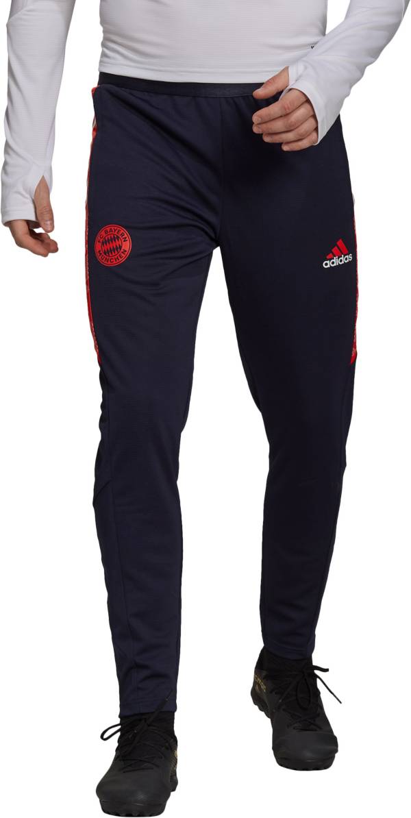 adidas Men's Bayern Munich '21 Training Pants