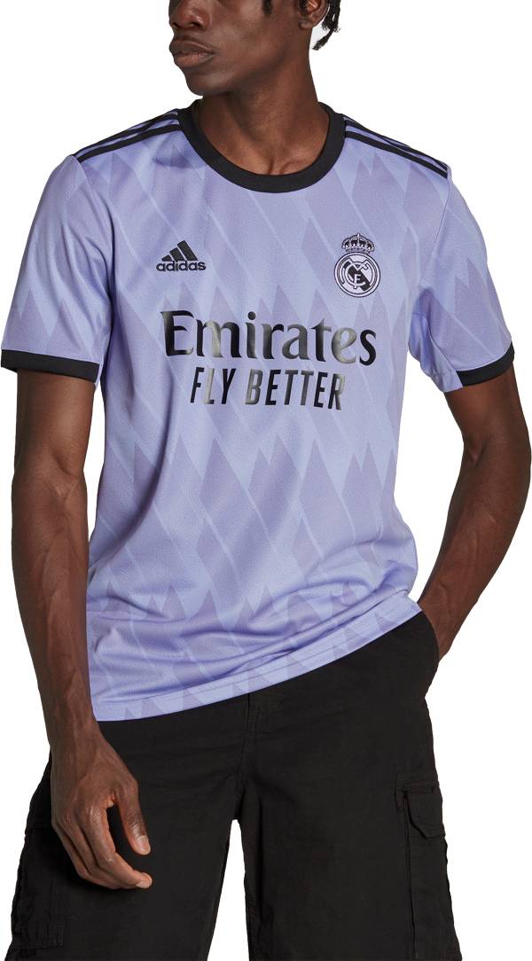 adidas Real Madrid '22 Away Replica Jersey product image