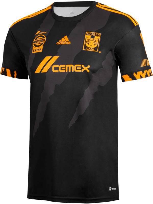 adidas Tigres UANL '21 Third Replica Jersey