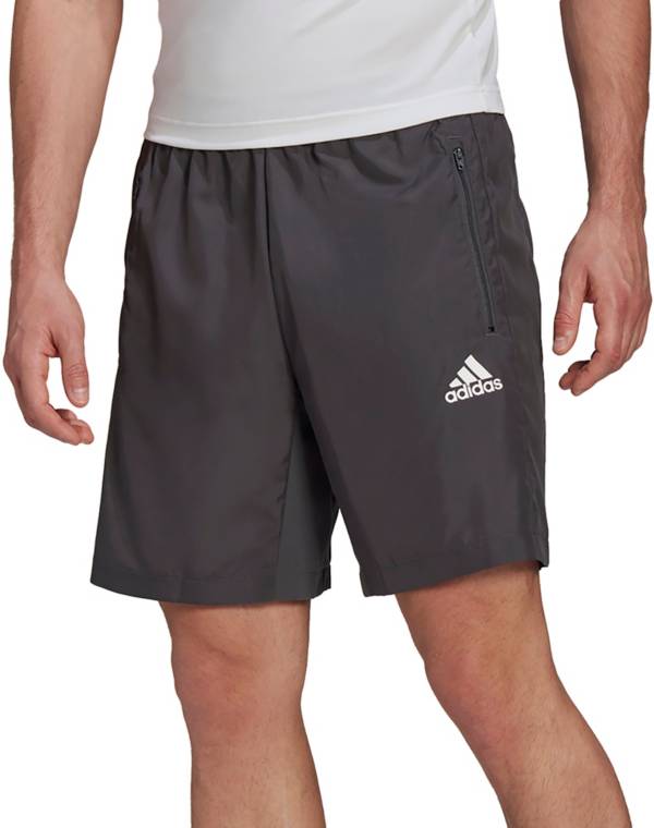 adidas Men's AEROREADY Designed 2 Move Woven Sport Shorts