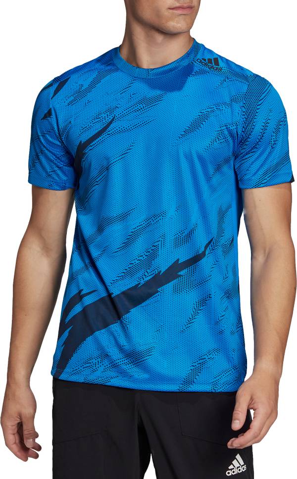 adidas Men's Designed 4 Training Graphic T-Shirt