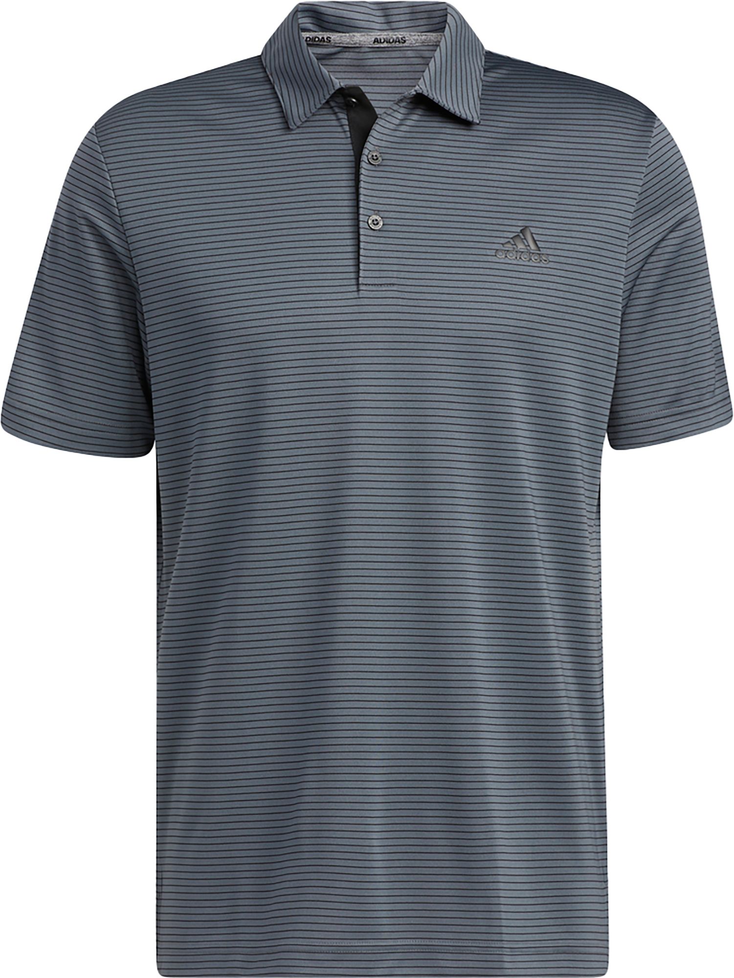 adidas golf polo clearance