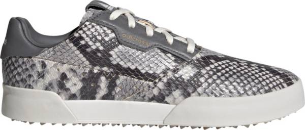 adidas Women's adicross Retro Golf Shoes