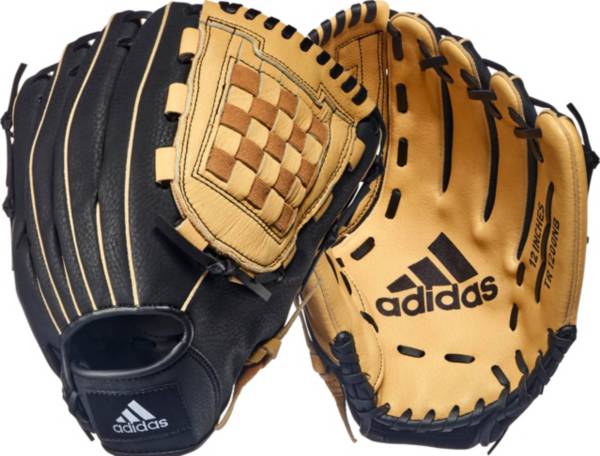 adidas 13" Trilogy Series Slowpitch Glove