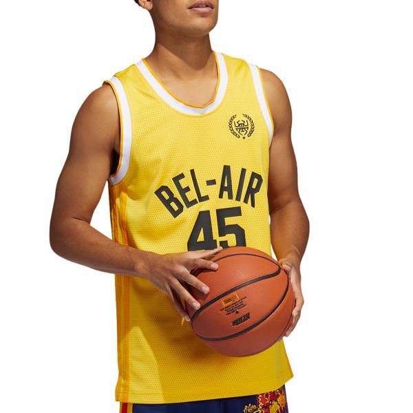 adidas Men's D.O.N. x BAA Jersey