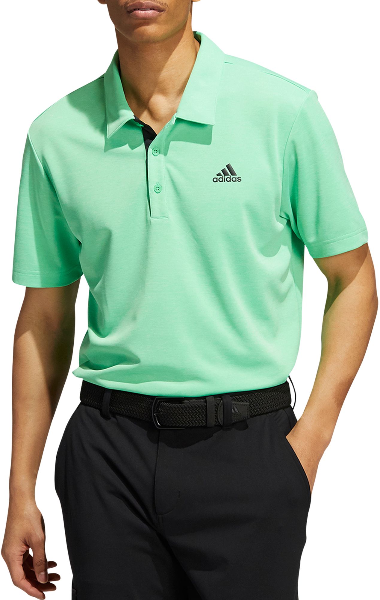 adidas advantage polo