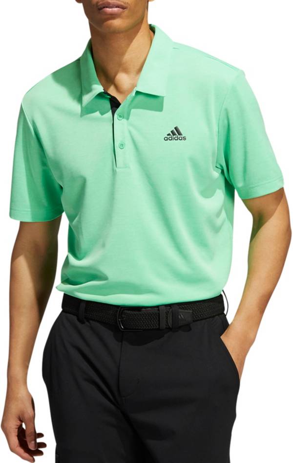 adidas Men's Advantage Novelty Golf Polo