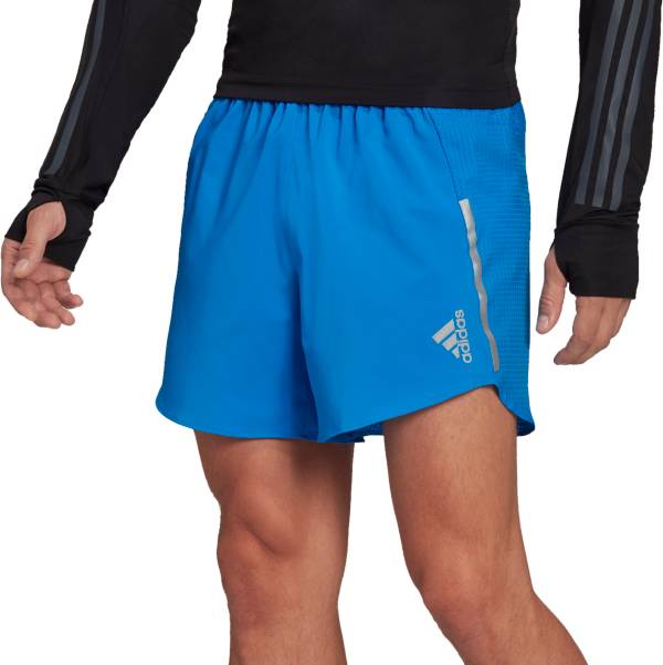 adidas Men's Designed 4 Running 5'' Shorts