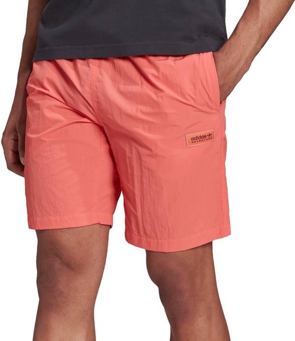 adidas Originals Men's Adventure Cargo Shorts