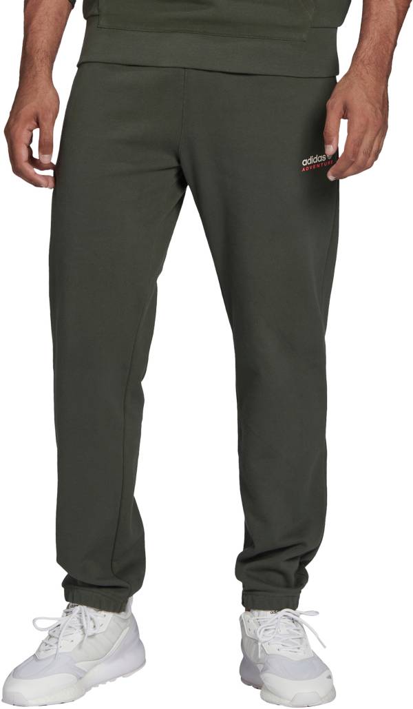 adidas Originals Men's Adventure Sweatpants