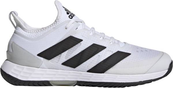 adidas Men's adiZero Ubersonic 4 Tennis Shoes