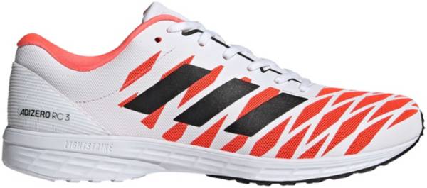 adidas Men's Adizero RC 3 Running Shoes