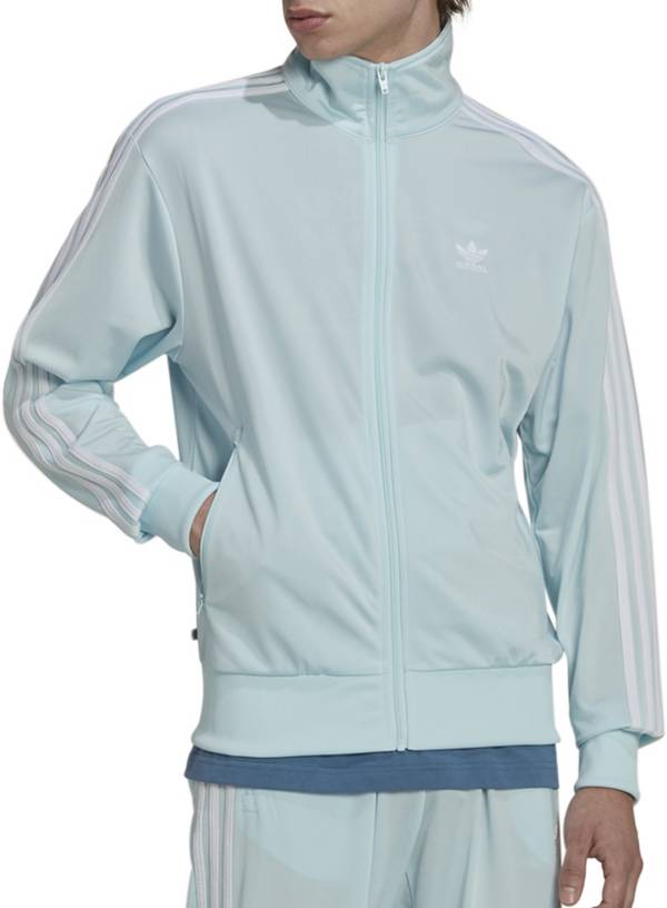 adidas Originals Men's Adicolor Classics Firebird Track Jacket