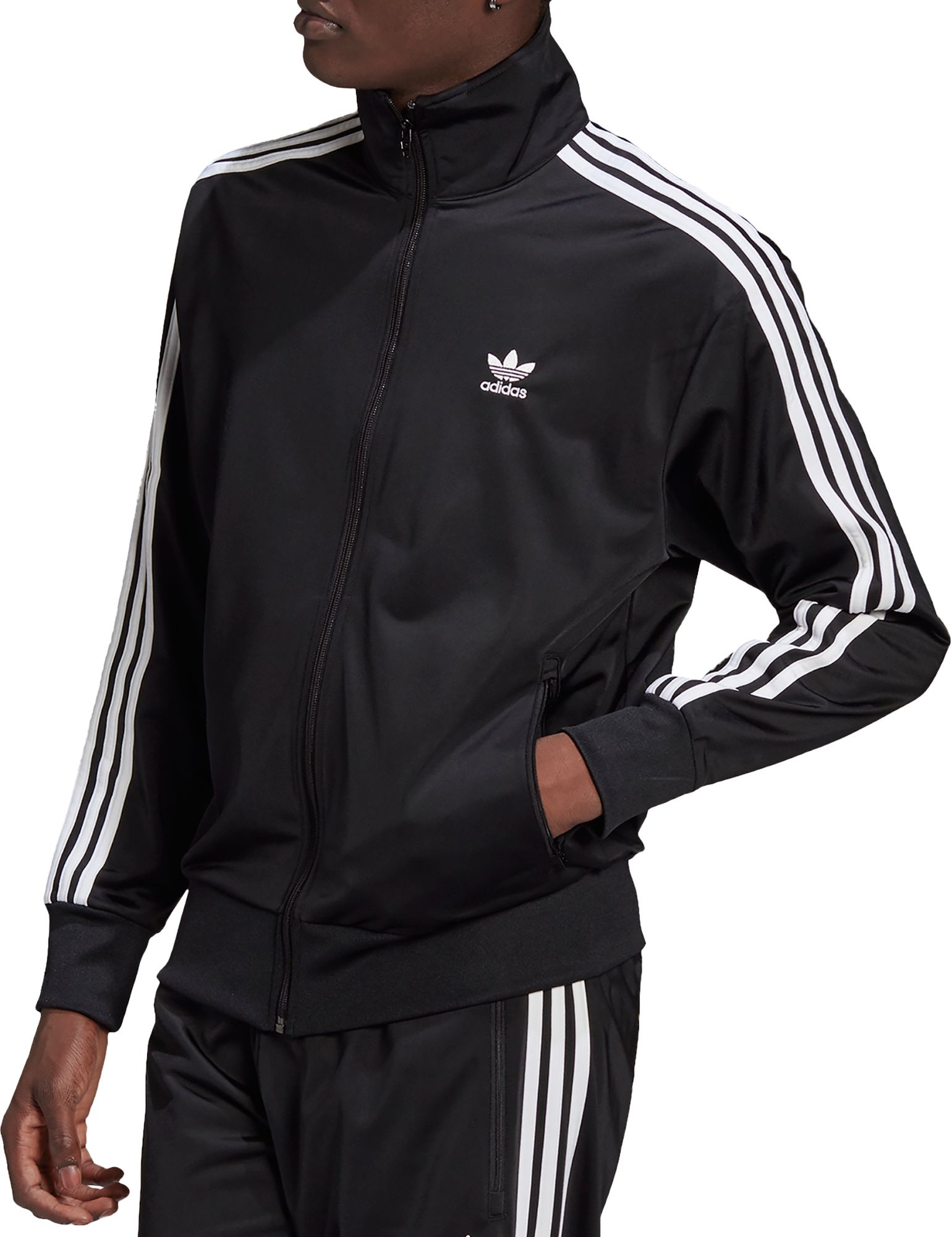 adidas firebird track suit