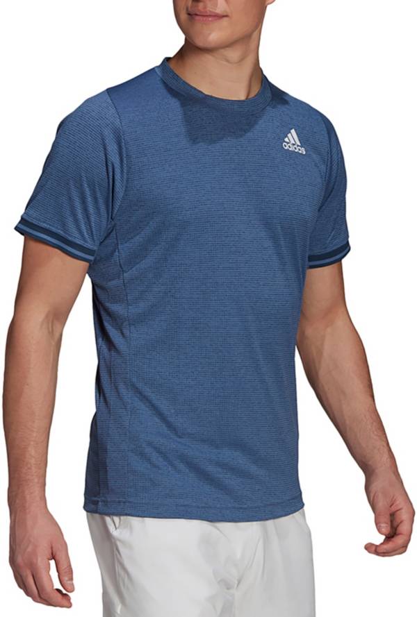 adidas Men's Tennis Freelift T-Shirt product image