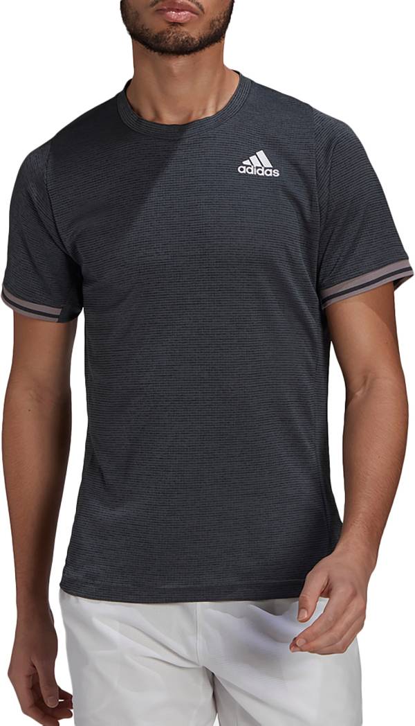 adidas Men's Tennis Freelift T-Shirt