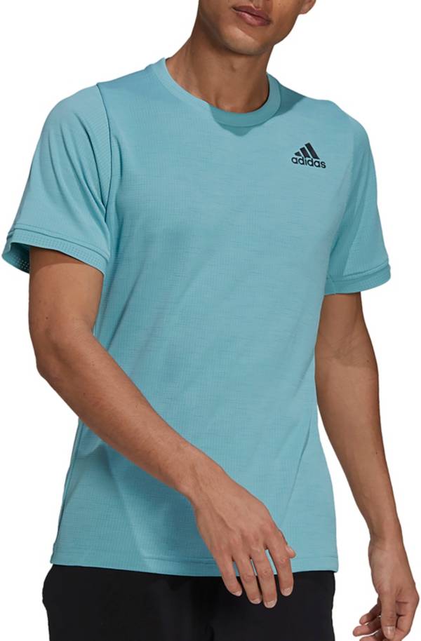 adidas Men's Tennis Freelift T-Shirt