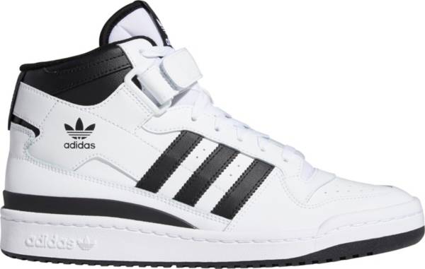 adidas Originals Men's Forum Mid Shoes